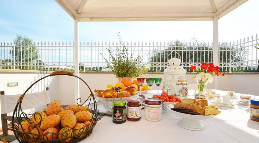 Photo of The Tuscan Table