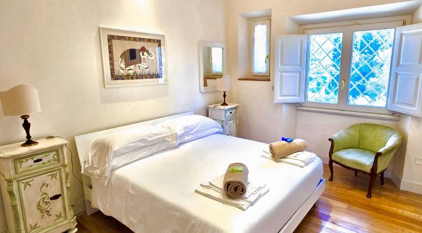 Photo of The Tuscan Table