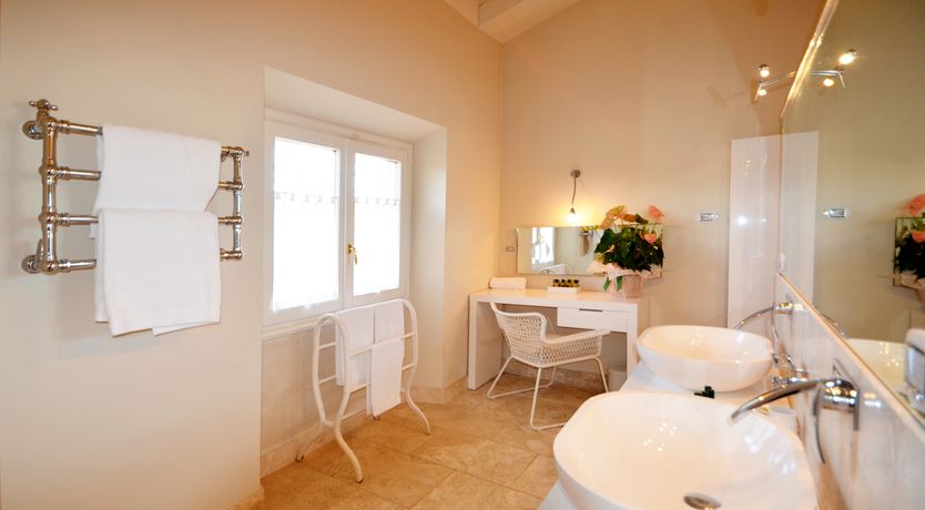 Photo of The Tuscan Table