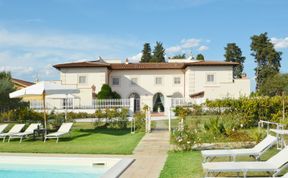 Photo of The Tuscan Table