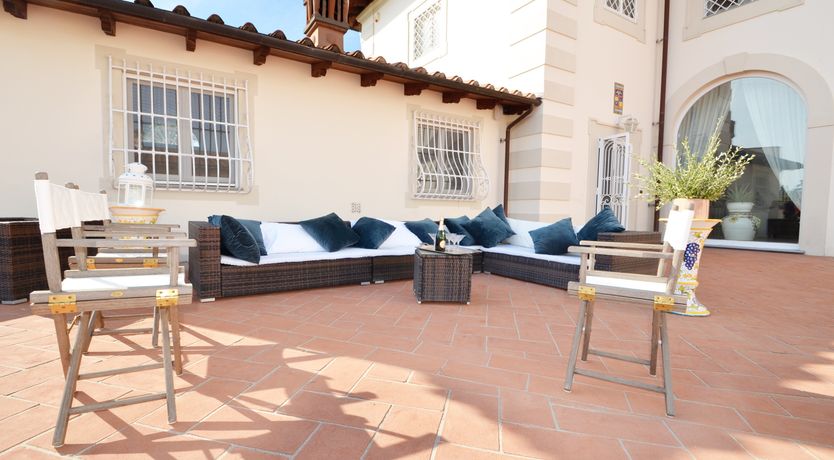 Photo of The Tuscan Table