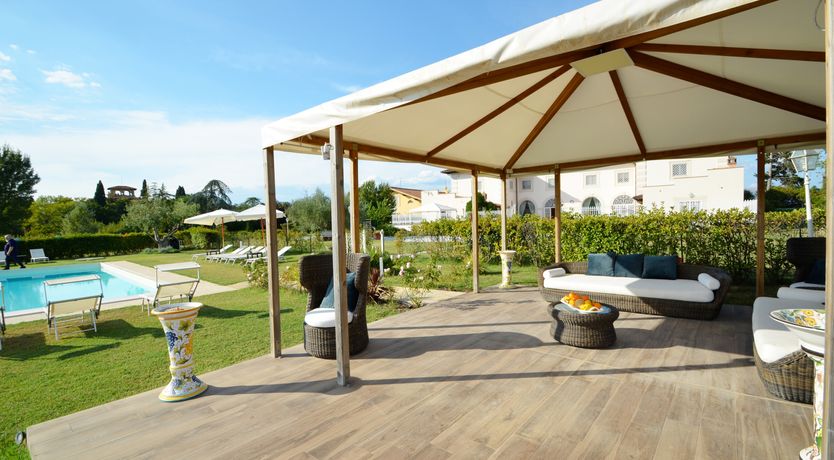 Photo of The Tuscan Table