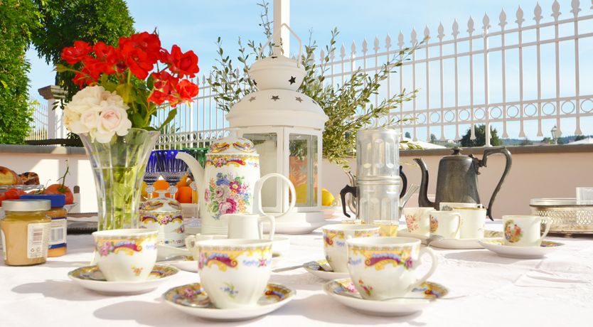 Photo of The Tuscan Table