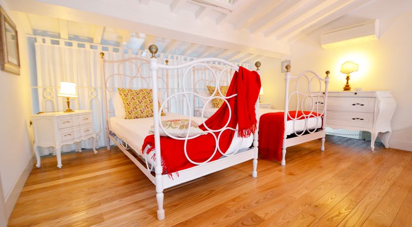 Photo of The Tuscan Table