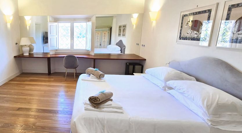 Photo of The Tuscan Table