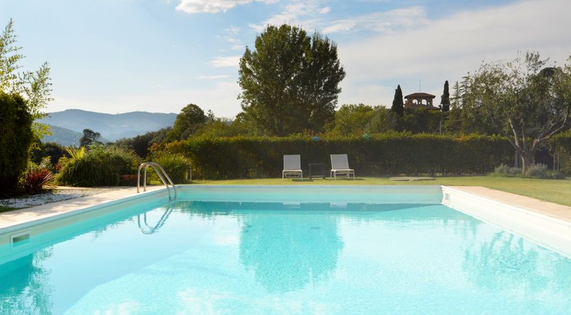 Photo of The Tuscan Table