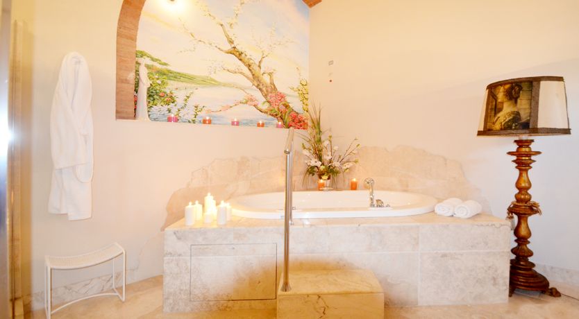 Photo of The Tuscan Table