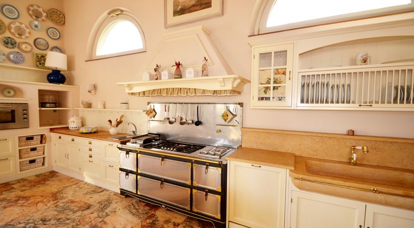 Photo of The Tuscan Table