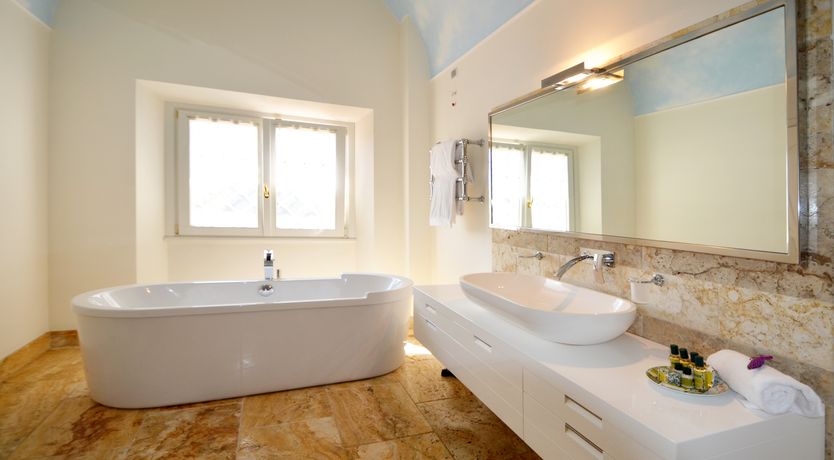 Photo of The Tuscan Table