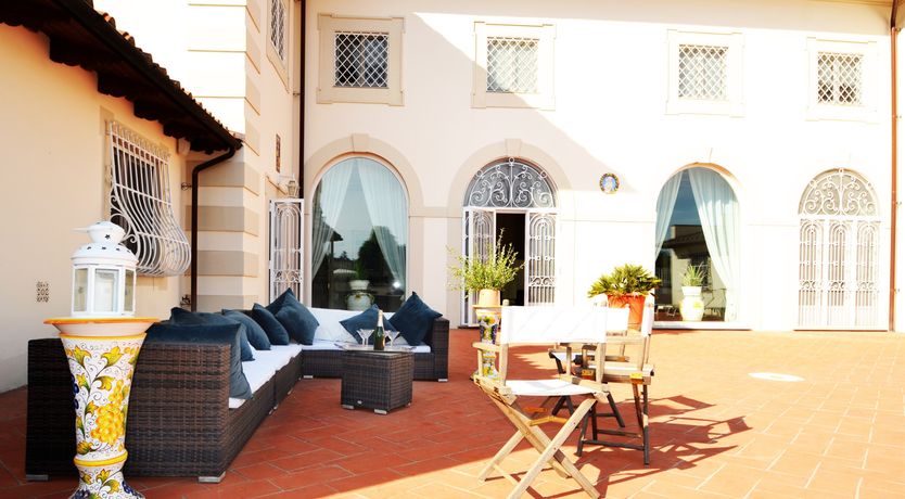 Photo of The Tuscan Table