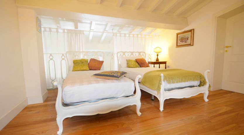 Photo of The Tuscan Table