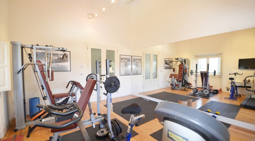 Photo of The Tuscan Table