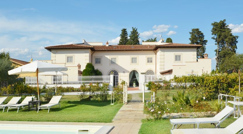 Photo of The Tuscan Table