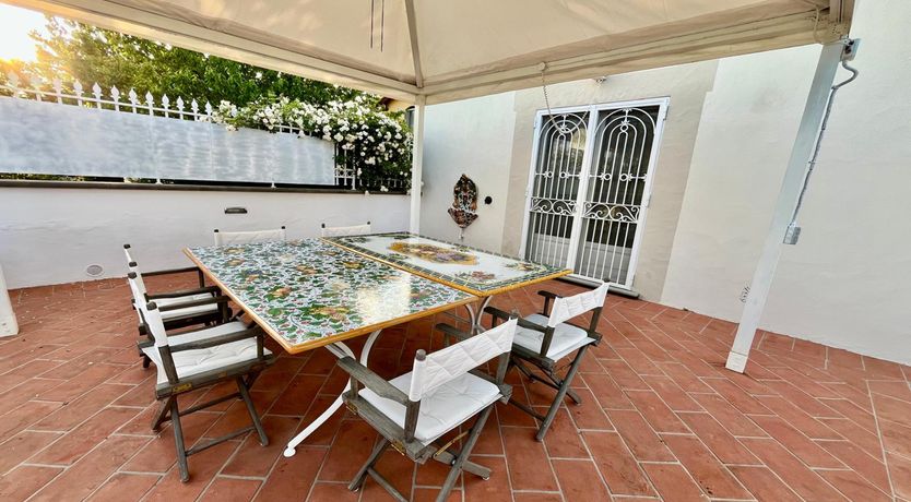 Photo of The Tuscan Table