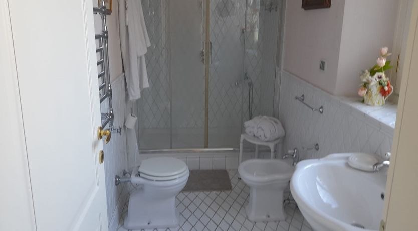 Photo of The Tuscan Table