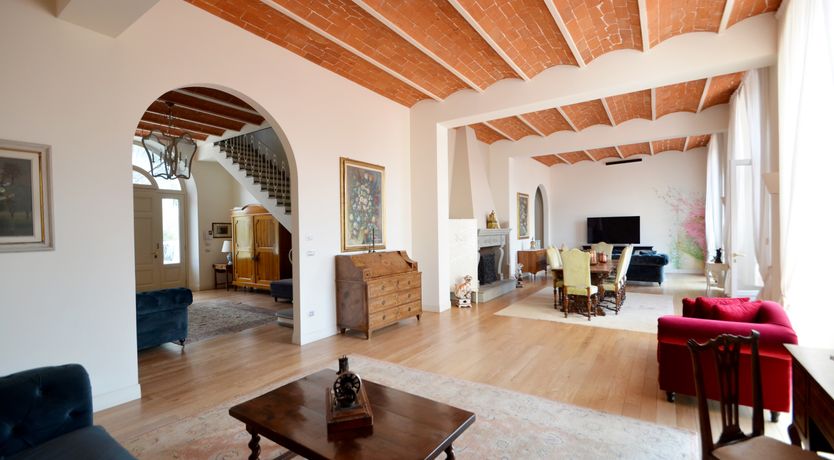 Photo of The Tuscan Table