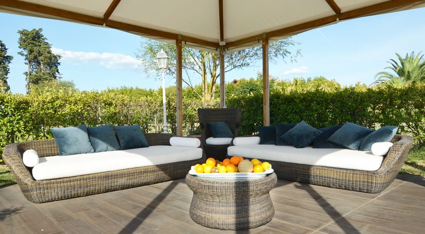 Photo of The Tuscan Table