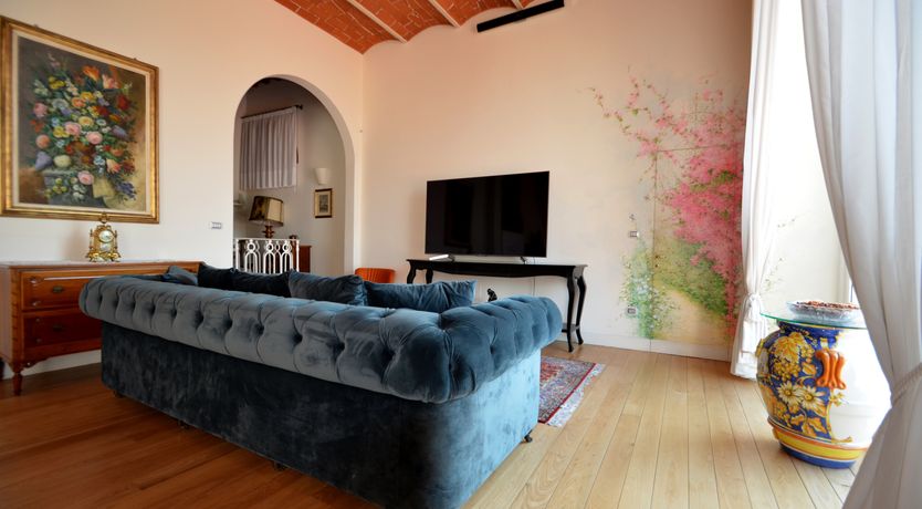 Photo of The Tuscan Table