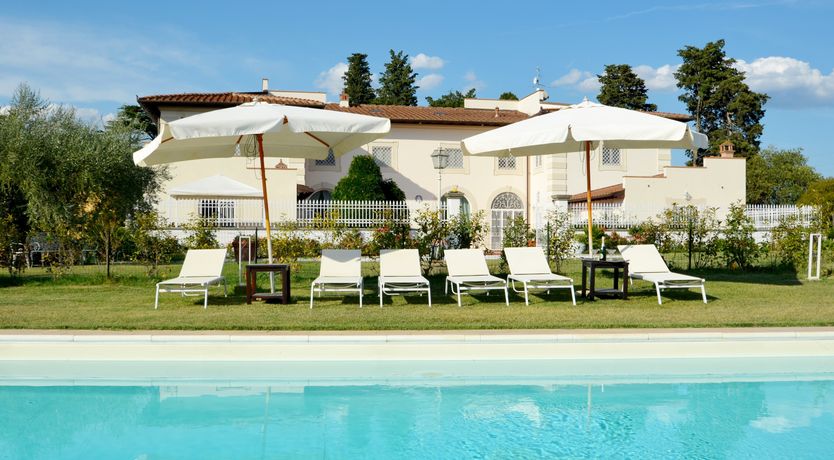 Photo of The Tuscan Table