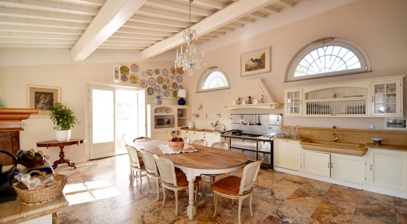 Photo of The Tuscan Table