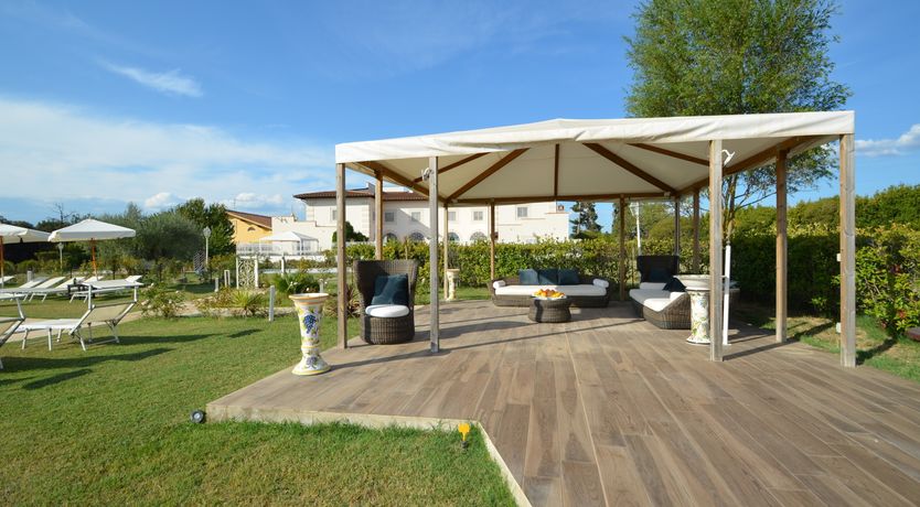 Photo of The Tuscan Table