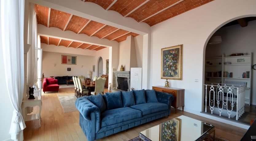 Photo of The Tuscan Table