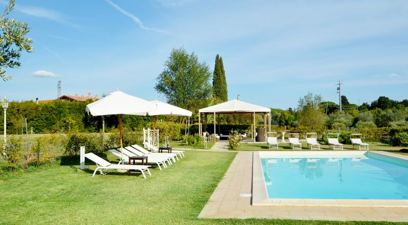 Photo of The Tuscan Table