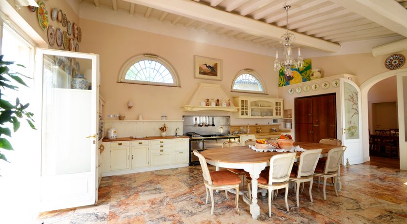 Photo of The Tuscan Table