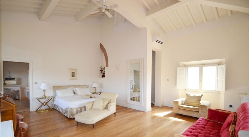 Photo of The Tuscan Table