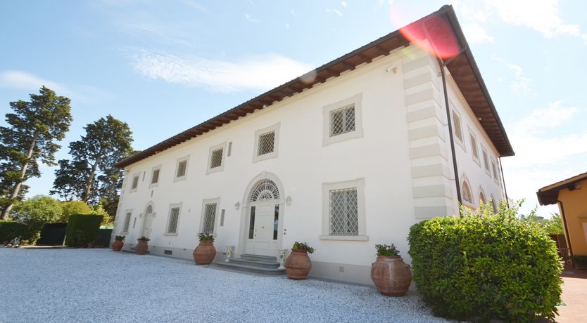 Photo of The Tuscan Table