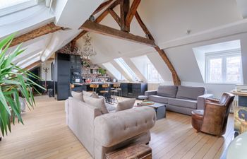The Blues Holiday Home