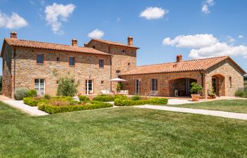 Umbrian Magic Holiday Home