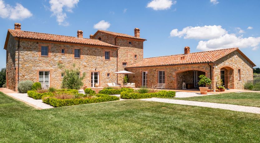 Photo of Umbrian Magic