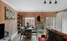 Photo of Caledonian Terracotta
