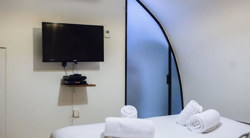 Photo of The Marais Green