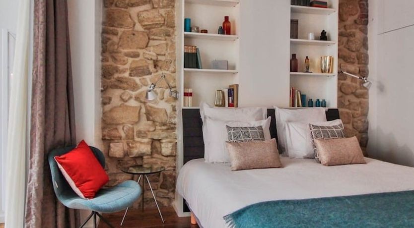 Photo of The Marais Green