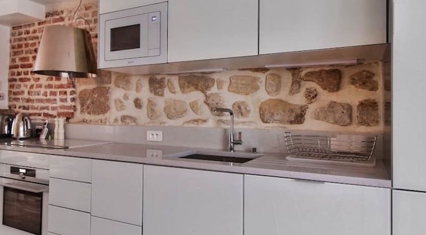 Photo of The Marais Green