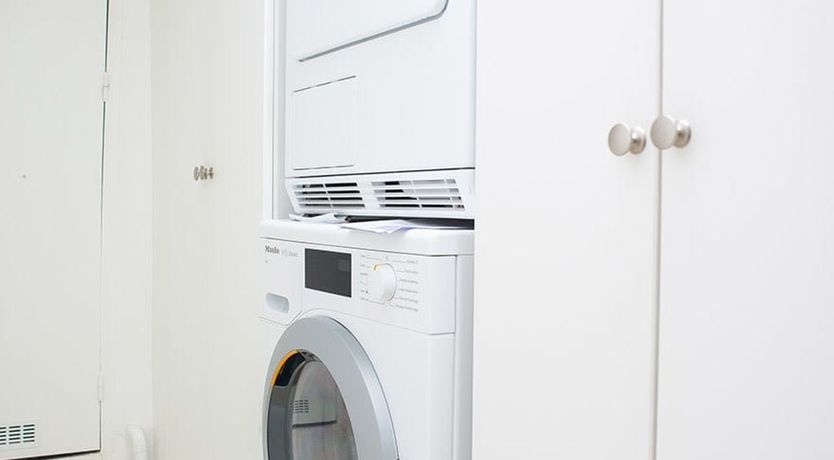 Photo of The Marais Green