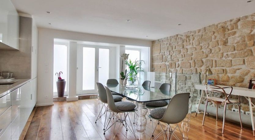 Photo of The Marais Green