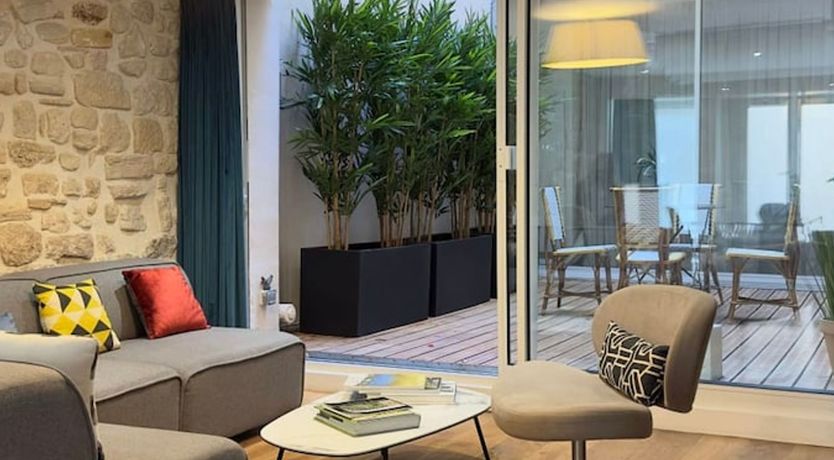 Photo of The Marais Green