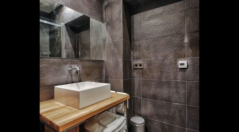 Photo of The Marais Green