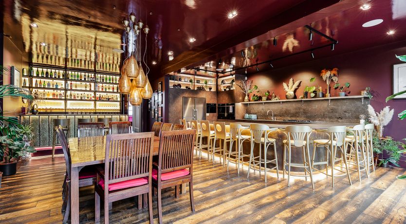 Photo of The Light of the Green