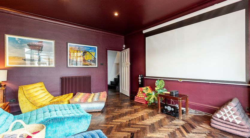 Photo of The Light of the Green