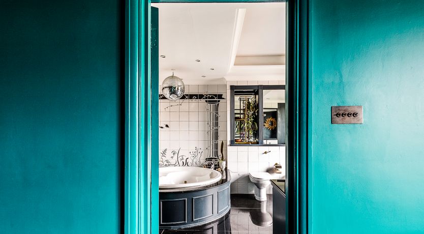 Photo of The Light of the Green