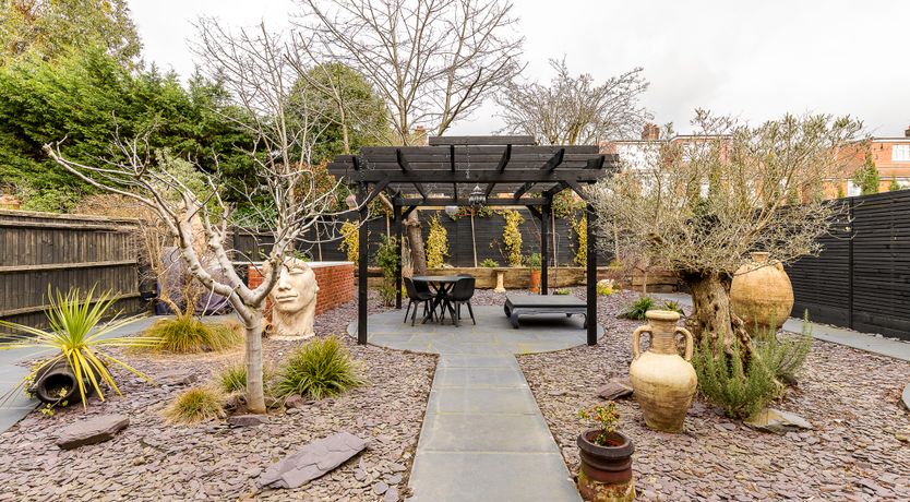 Photo of The Light of the Green