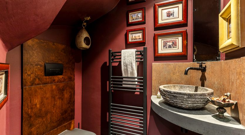 Photo of The Light of the Green