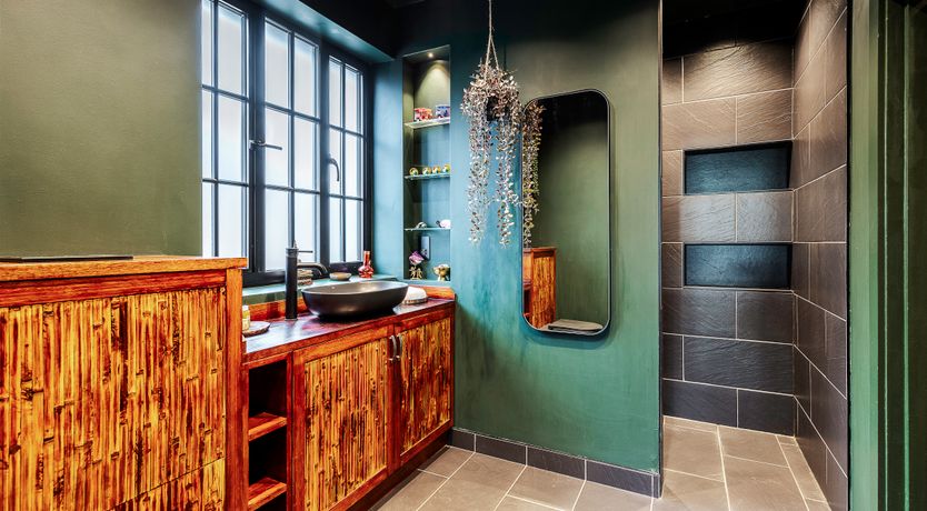 Photo of The Light of the Green