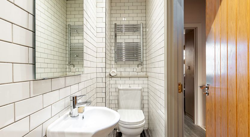 Photo of The Light of the Green