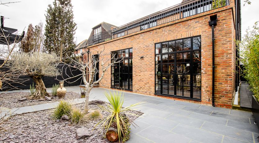 Photo of The Light of the Green