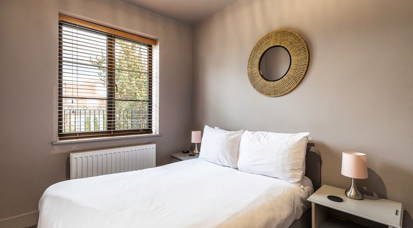 Photo of The Light of the Green